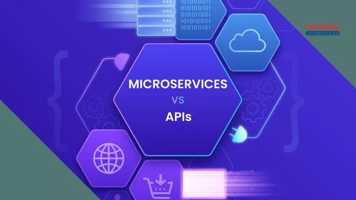 Microservices Vs APIs