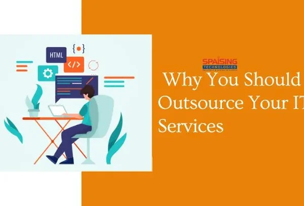 Outsource Your IT Services