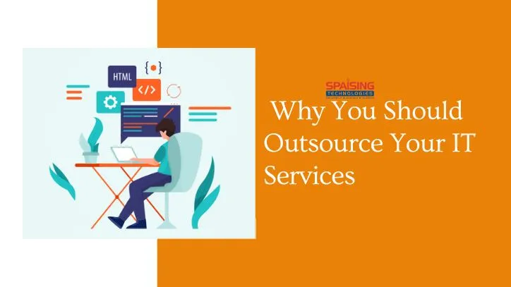 Outsource Your IT Services